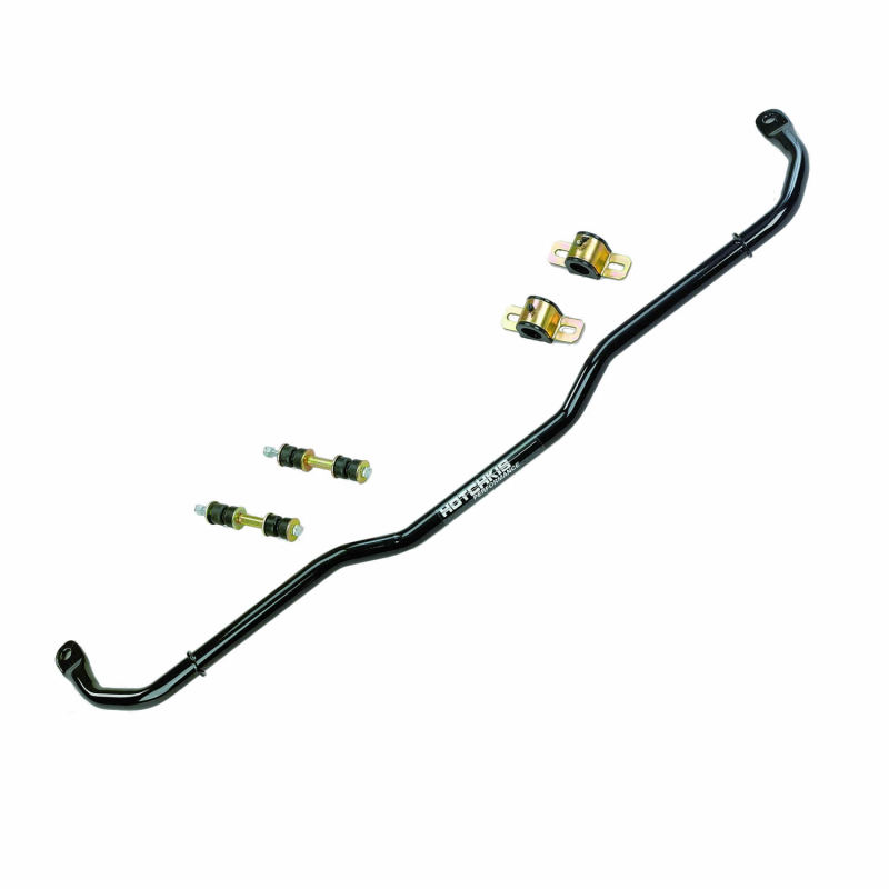 Hotchkis 67-69 GM-F Body Camaro/Firebird / 68-74 X-Body Front Swaybar thumbnail 2