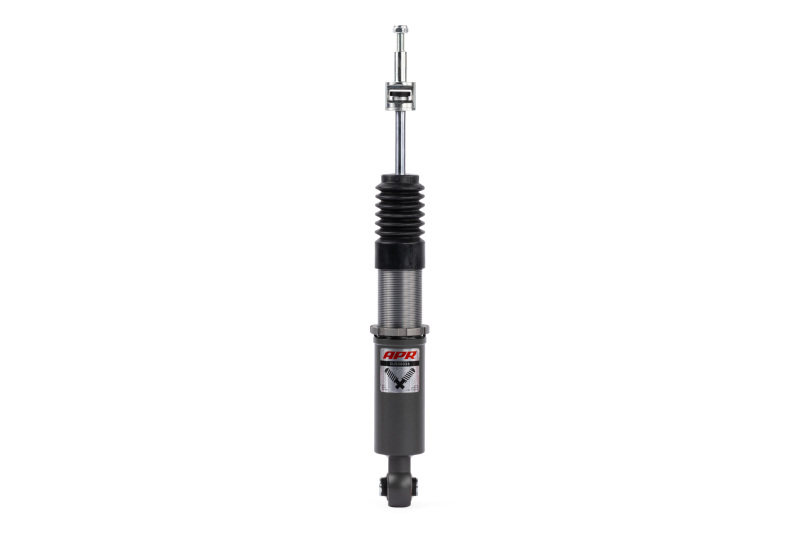 APR 15-24 Audi A3/S3/VW Golf R/GTI/19-24 Audi Q3/VW Jetta (MQB/MQE EVO) Roll-Control Coilover System