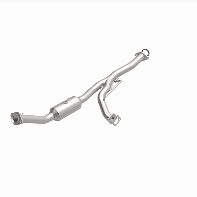 MagnaFlow Conv DF 07-09 Ranger 4.0 Passenger Side OEM thumbnail 9