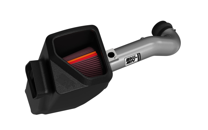 KN NextGen Cold Air Intakes