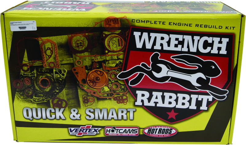 VEP Complete Engine Rebuild Kit