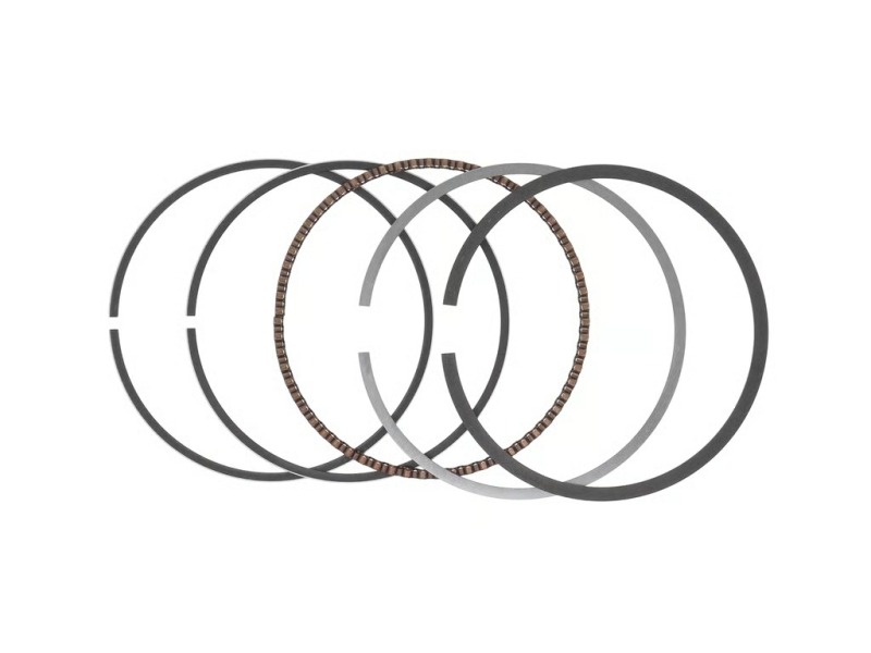 Wiseco 75.00mm 1.0/1.0/2.0mm Ring Set