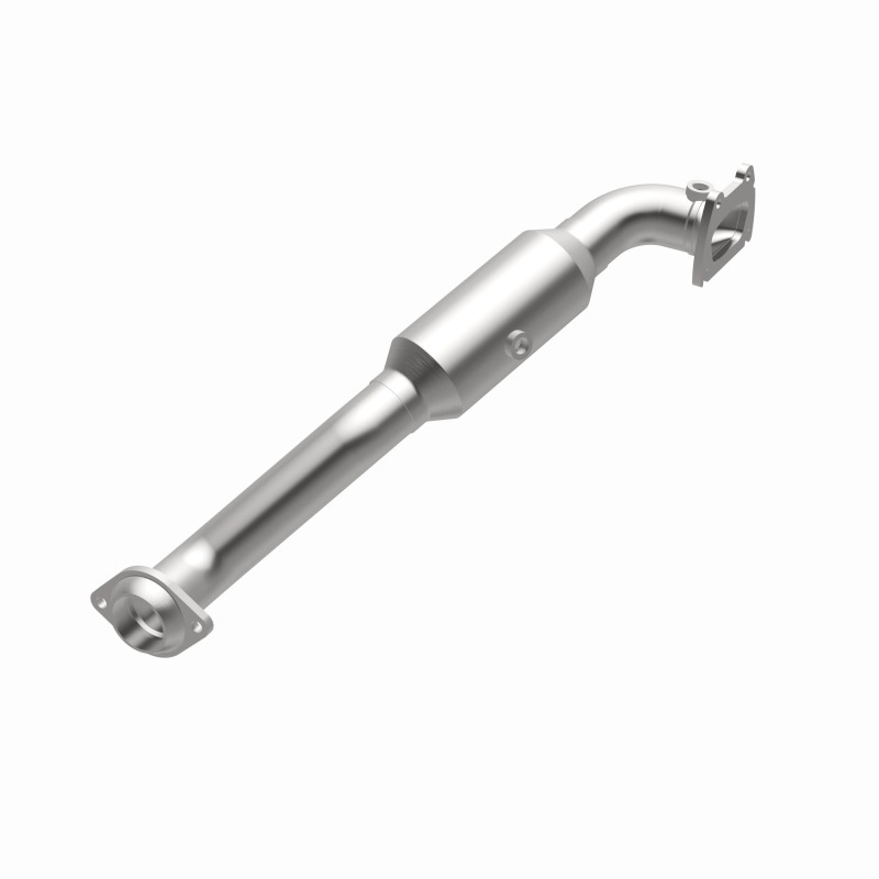 MagnaFlow Direct Fit Catalytic Converter 15-19 Ram 1500 3.6L OEM Grade Fed/EPA Compliant Manifold thumbnail 6