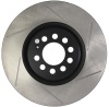 ST Slotted Sport Brake Rotors
