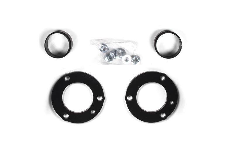Zone Offroad 19-20 Ford Ranger 2in Leveling Kit