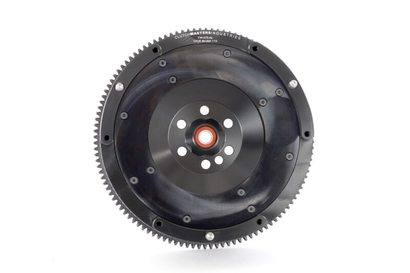 Clutch Masters 11 BMW 335i/335is E90 Turbo Aluminum Flywheel