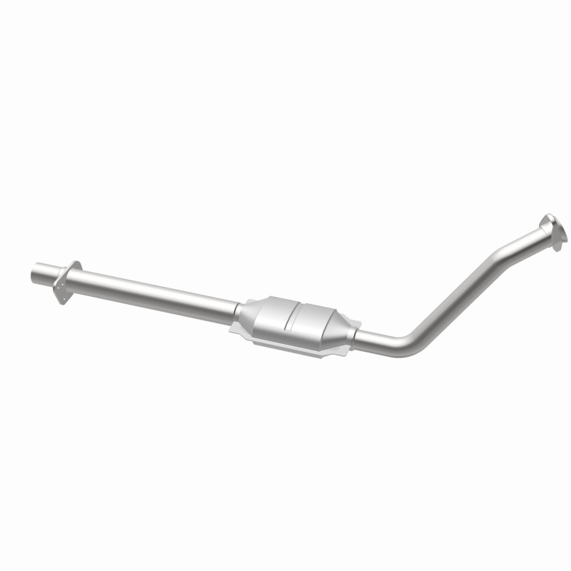 MagnaFlow Direct Fit Catalytic Converter 93-95 GM Van 3.1L 49S thumbnail 8