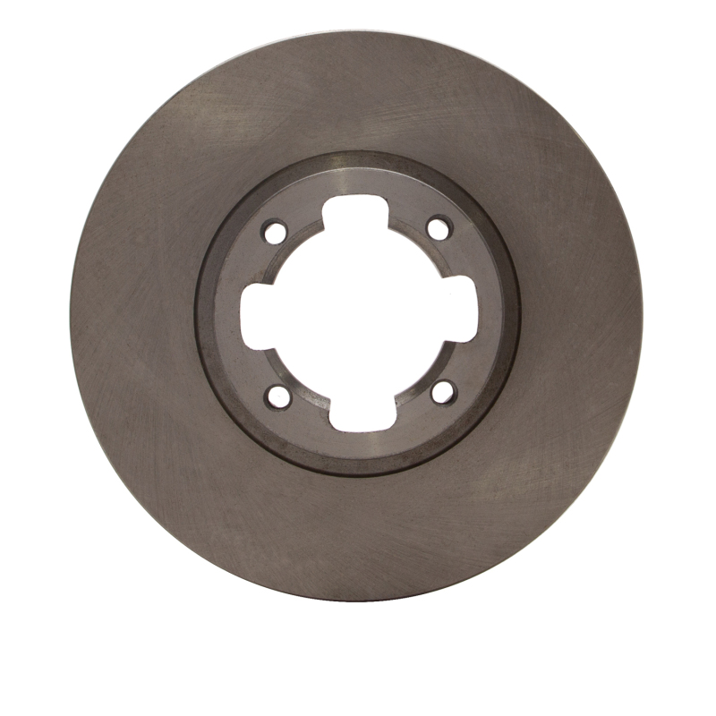 DFC Brake Rotors - Plain