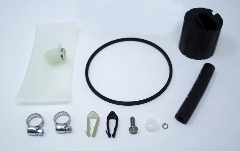 Walbro Fuel Pump Installation Kit thumbnail 2