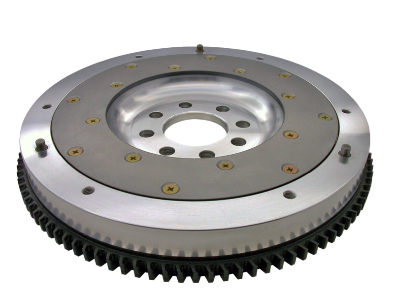Fidanza 02-04 Mini Cooper Aluminum Flywheel thumbnail 5