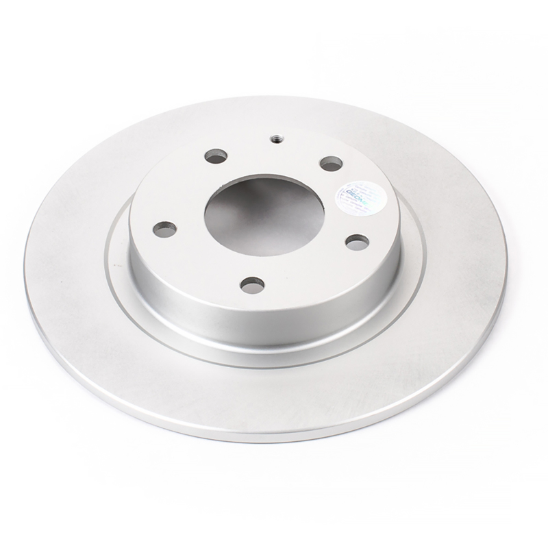 Power Stop 14-18 Mazda 6 Rear Evolution Geomet Coated Rotor thumbnail 2