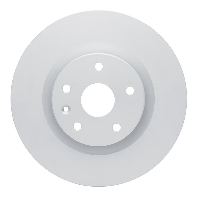 DFC GeoSPEC Coated Rotors - Plain
