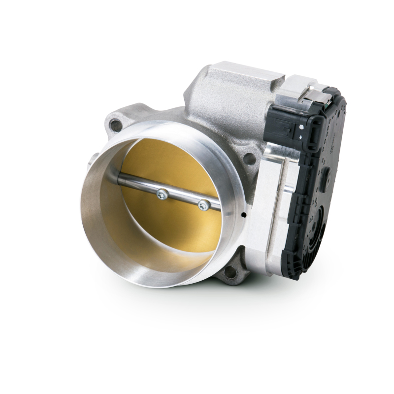 BBK 15-16 Ford Mustang GT 5.0L 90Mm Throttle Body (CARB EO 15-17 Only) thumbnail 3
