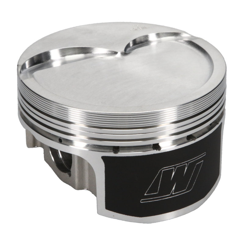 Wiseco Chevy LSX 5.3 -10.7CC Dome Piston Shelf Stock Kit thumbnail 5