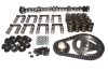 CCA Camshaft Kits