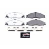PSB Z26 Extreme Brake Pads