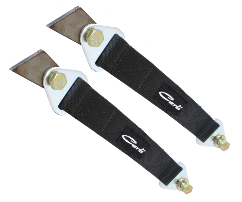 CLI Limiter Straps