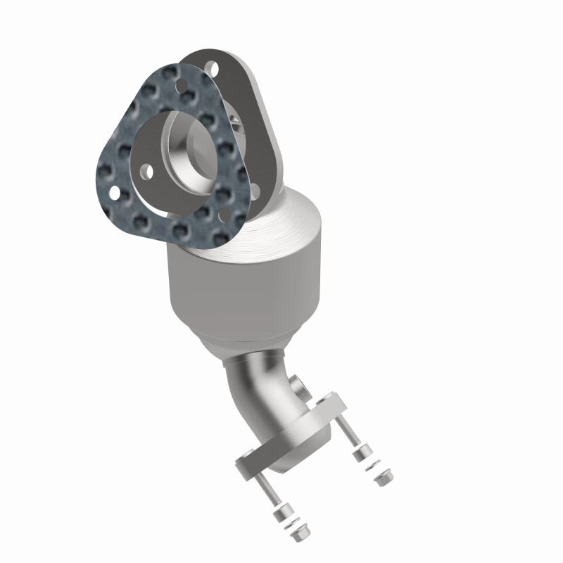 MagnaFlow 2010 Ford Flex 3.5L Direct Fit Converter thumbnail 6