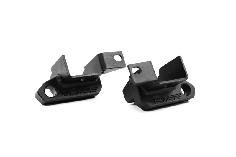 DV8 Offroad 24-25 Toyota Tacoma D-Ring Recovery Mounts - Pair thumbnail 8