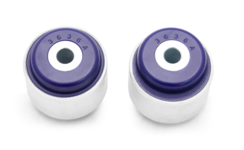 SPR Bushings - Control Arm