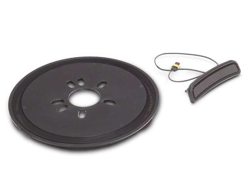 Raxiom 21-26 Ford Bronco Axial Series Auxiliary Third Brake Light thumbnail 3