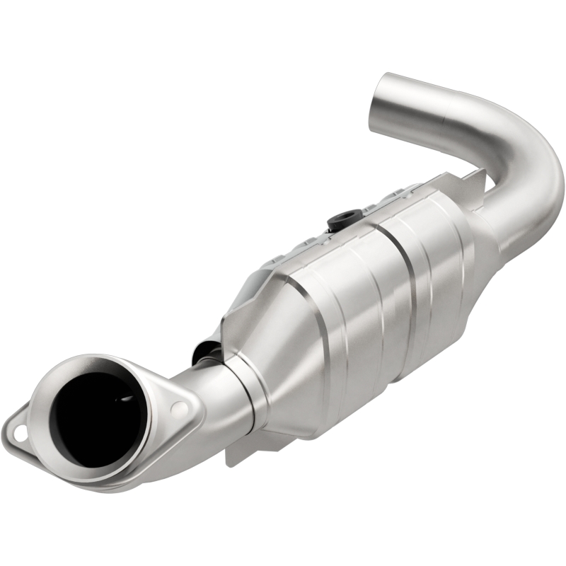 MagnaFlow Direct Fit Catalytic Converter 07-08 Expe/Nav 5.4L D/S OEM thumbnail 3
