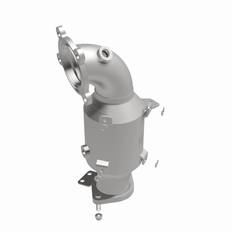 MagnaFlow 16-17 Chevrolet Malibu 2.0L Closed Coupled Direct Fit Converter thumbnail 9