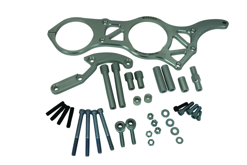 MOR Mounts - Alternator