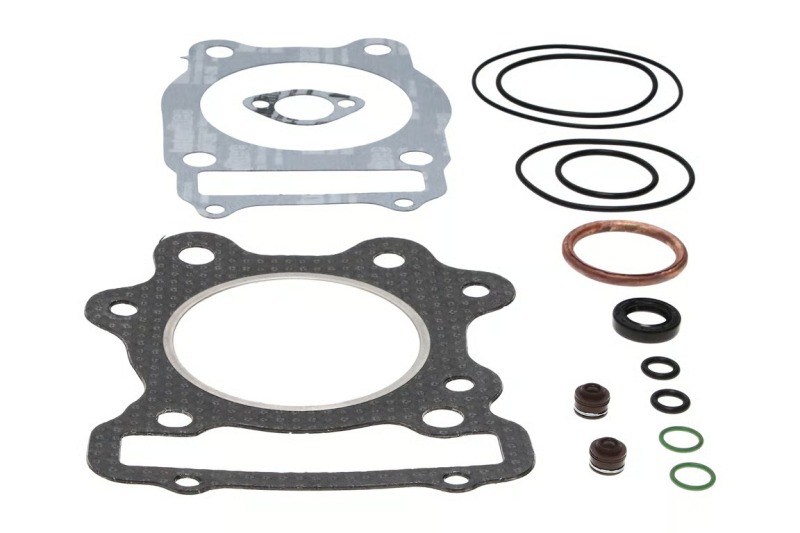 Wiseco 88-00 Honda TRX300 76mm Top End Gasket Kit thumbnail 7