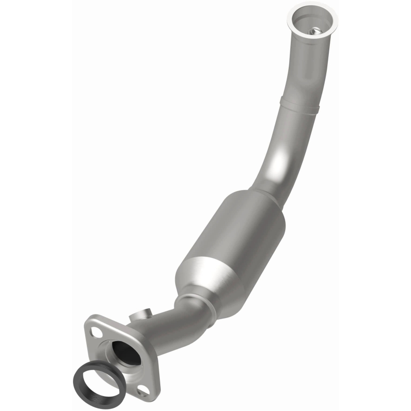 MagnaFlow 2004 Jeep Liberty 3.7L Direct Fit Converter thumbnail 9