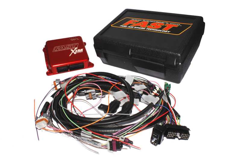 FAST Ignition Controller Kit GM LS thumbnail 2