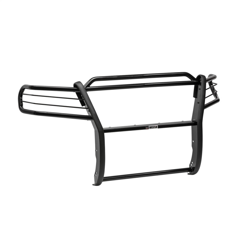 Westin 2015-2018 Chevrolet Colorado 43135 WD Sportsman Grille Guard - Black thumbnail 4
