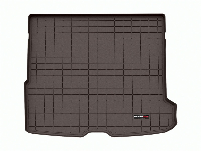 WT Cargo Liners - Cocoa