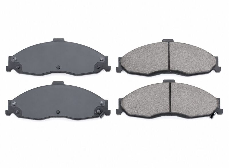 Baer Brakes BAE Replacement Pads