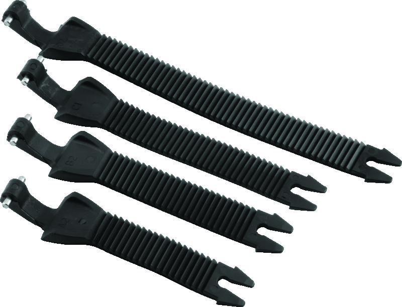 ANS AR1 Boot Strap Kits