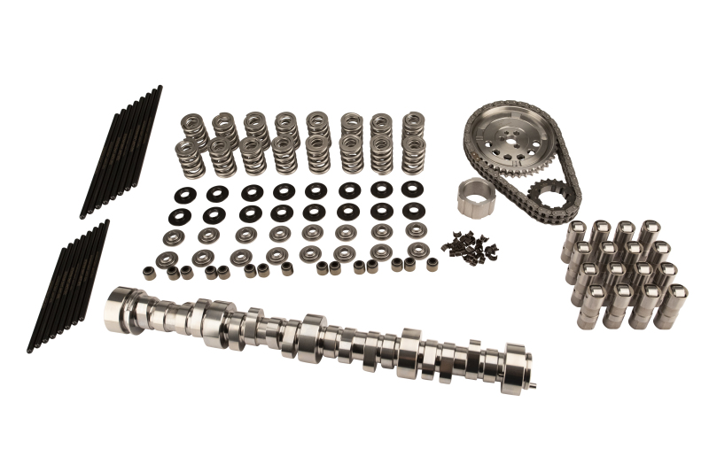CCA Cam & Lifter Kits