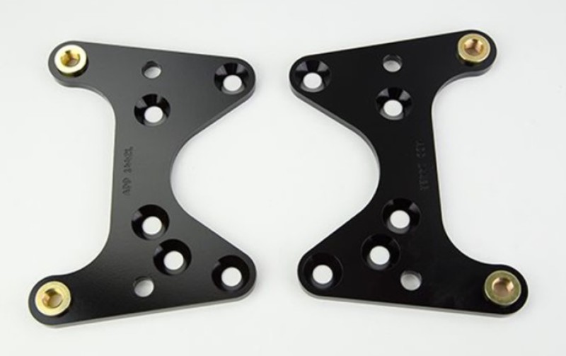 WIL Caliper Brackets