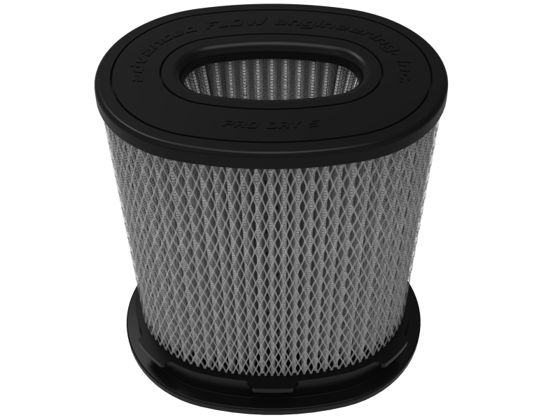 Momentum Intake Replacement Air Filter w/ Pro DRY S Media