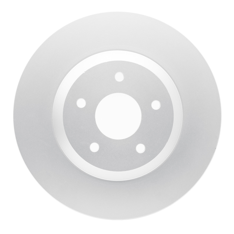 DFC GeoSPEC Coated Rotors - Plain