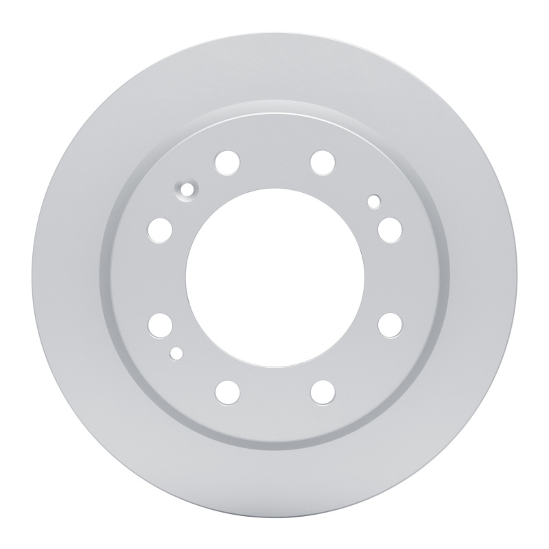 DFC GeoSPEC Coated Rotors - Plain