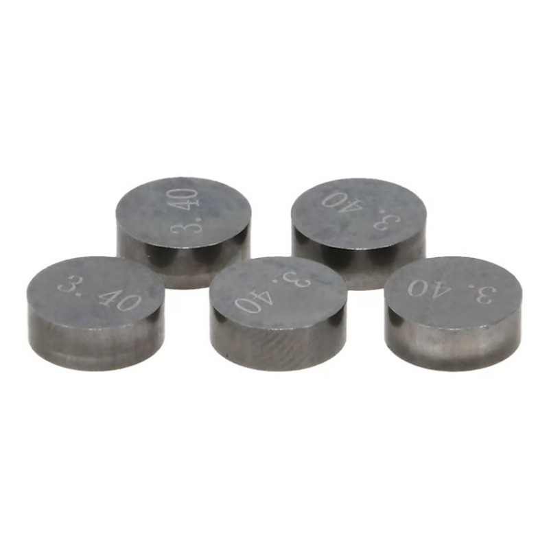 Wiseco Valve Shim Refill Kit- 9.48 x 3.40mm (5) thumbnail 3