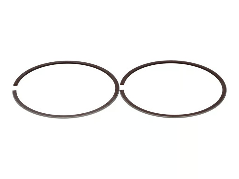 Wiseco 3.544 Semi Keystone Ring Set