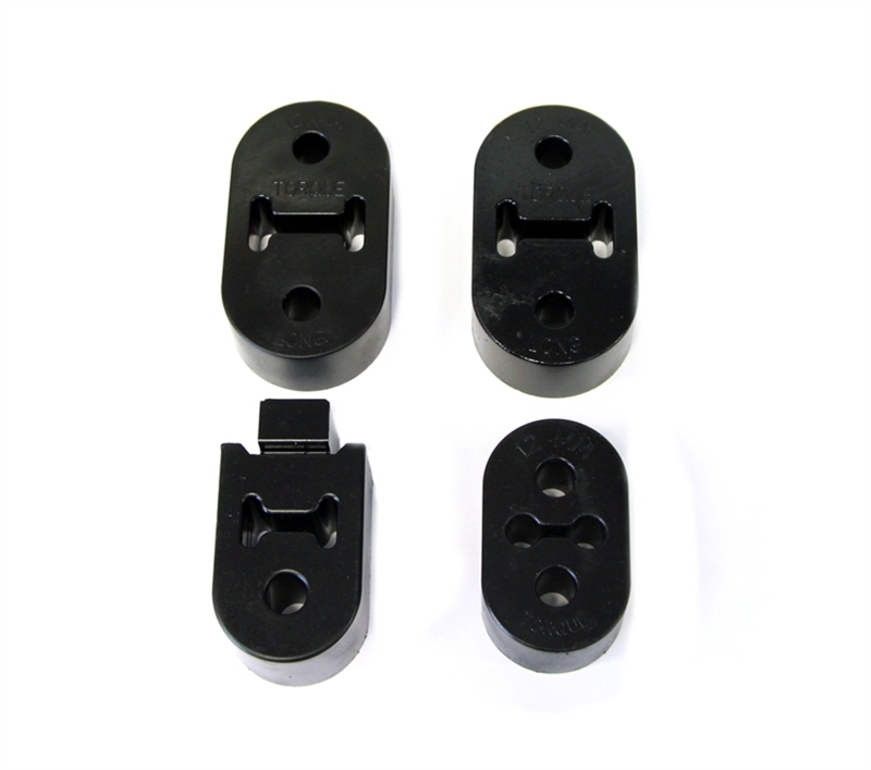 TQS Exhaust Mounts