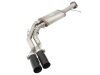 AFE Exhaust Cat Back