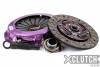 XCL Clutch - Stage 1 Sprung Organic