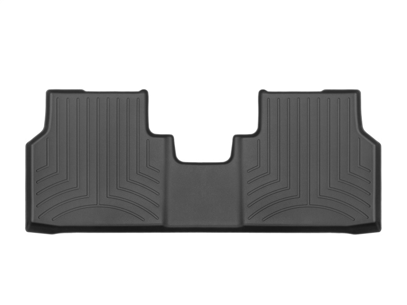 WT FloorLiner - Rear - Blk