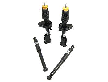EIB Pro-Damper Kits
