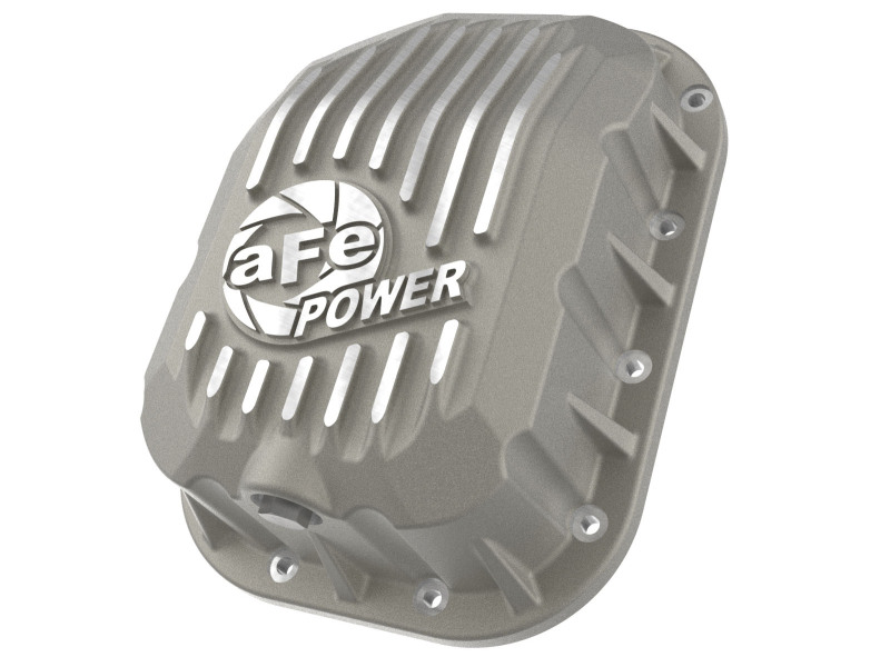 AFE Diff/Trans/Oil Covers