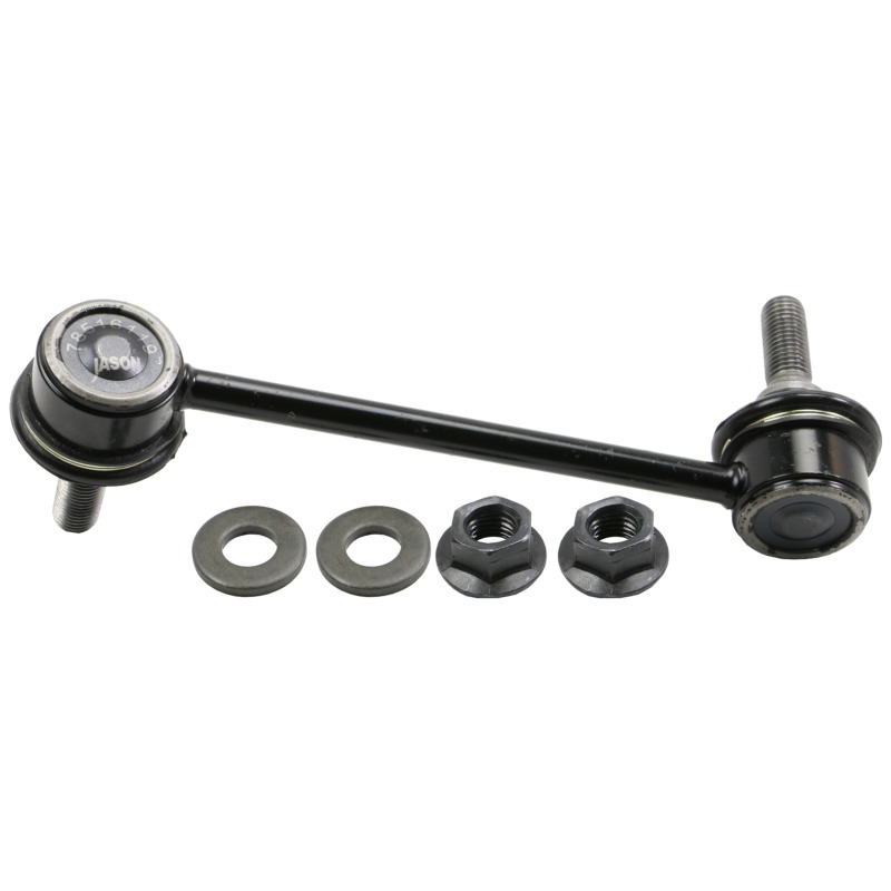 MOOG 14-23 Jeep Cherokee Rear Right Sway Bar Link thumbnail 4
