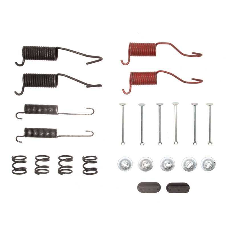 DFC Drum Brake Hardware Kits